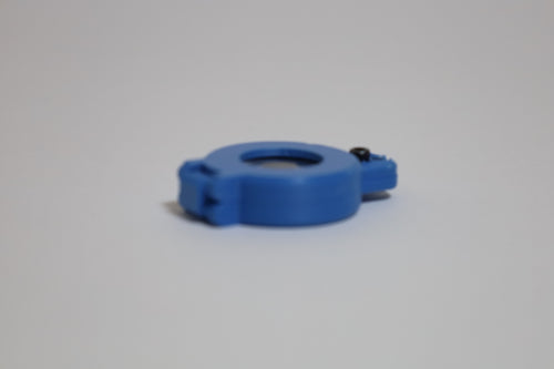 AirTag Holder V2 (3D Model)